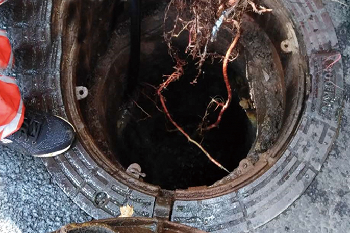 单县管道预处理